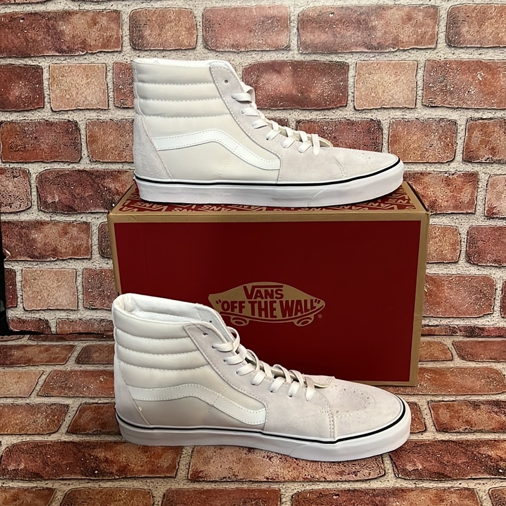 COPY - Vans unisex